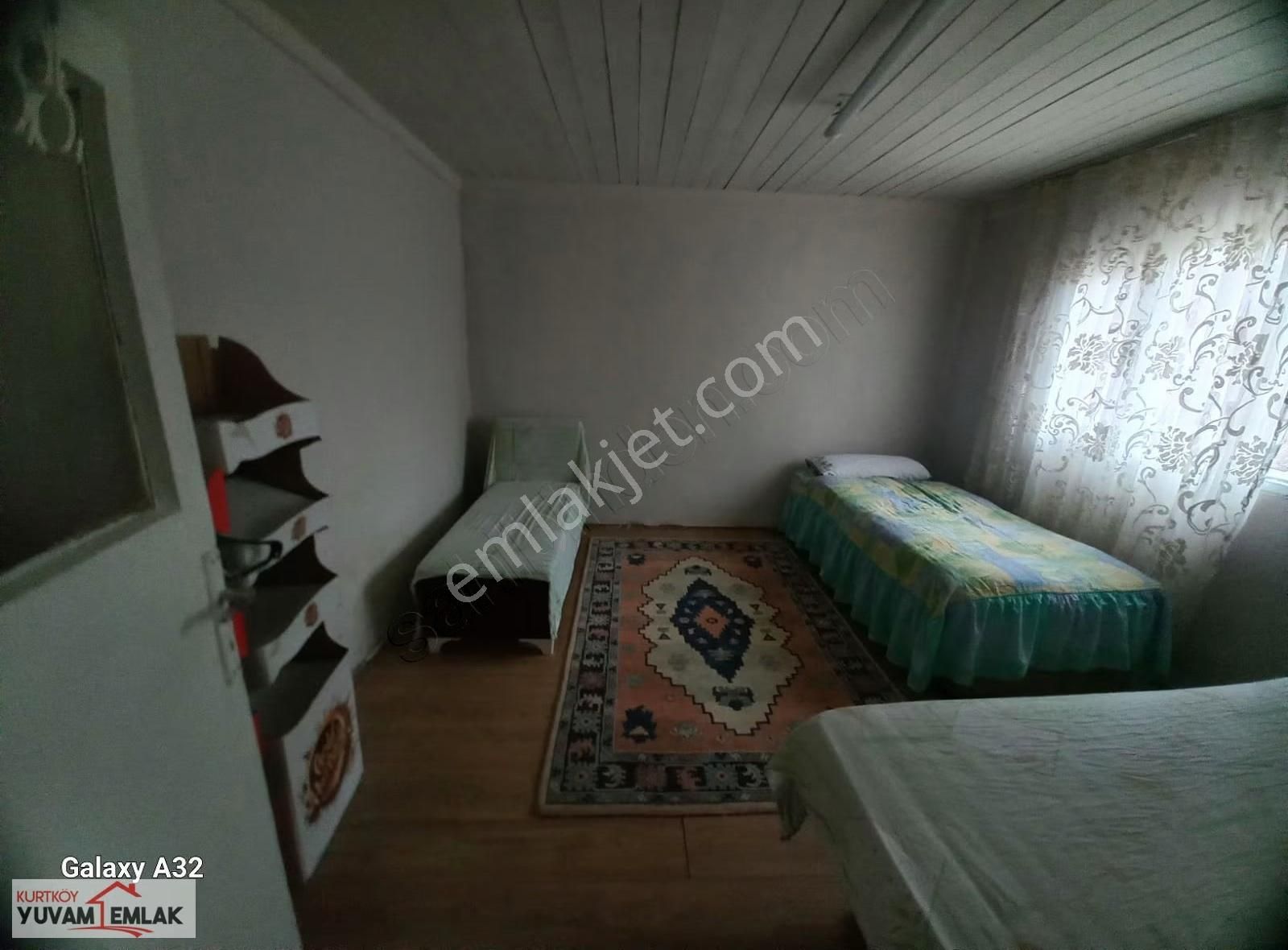 Pendik Harmande Cadde Üzeri 1+1kiralık Ev - Görsel 2