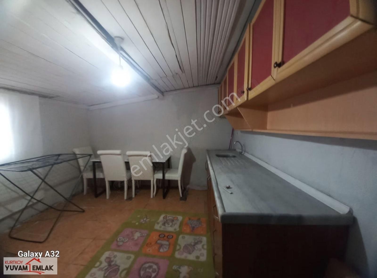 Pendik Harmande Cadde Üzeri 1+1kiralık Ev - Görsel 3