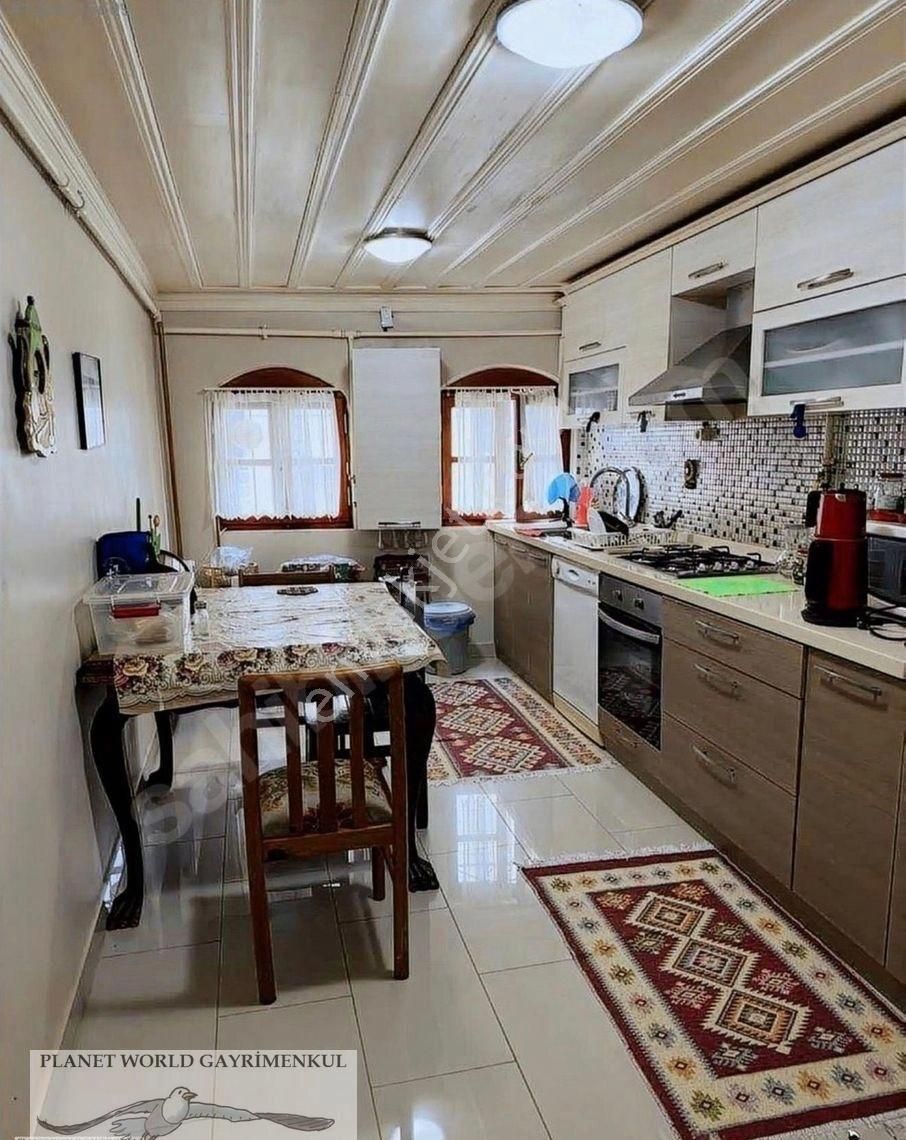 Planet’ten Yenilenmiş Müstakil Köşk 3+1 Kiralık - Görsel 28