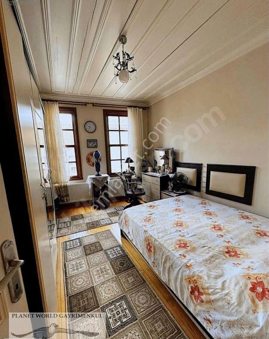 Planet’ten Yenilenmiş Müstakil Köşk 3+1 Kiralık - Görsel 25