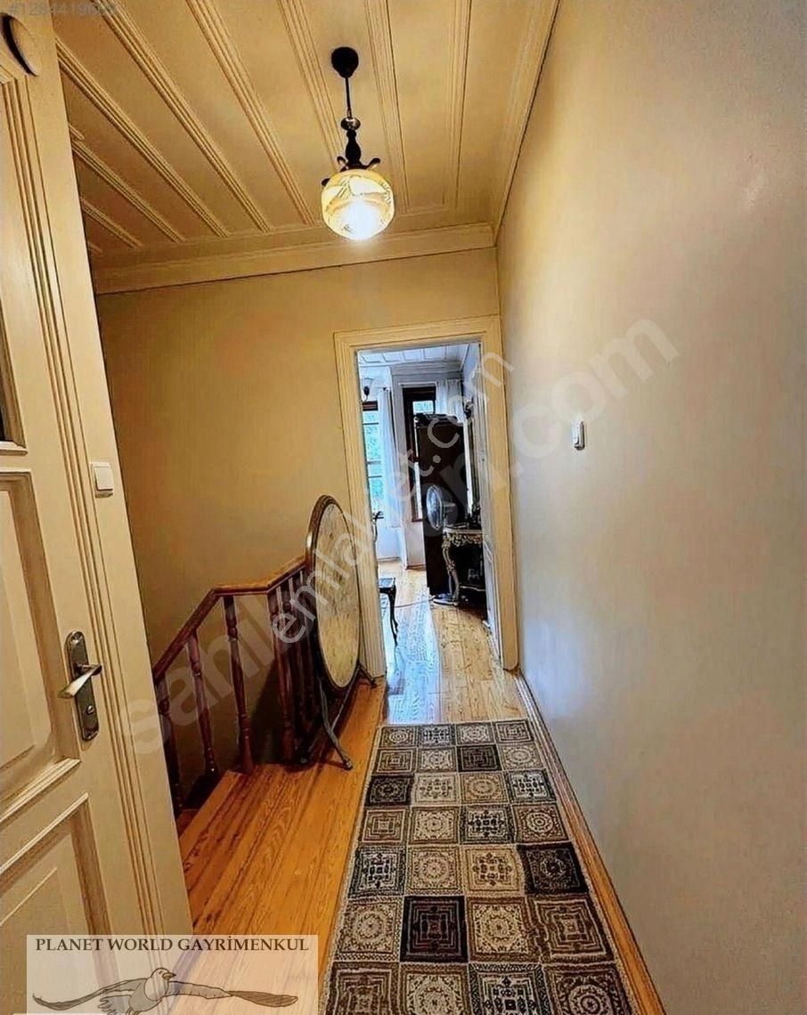 Planet’ten Yenilenmiş Müstakil Köşk 3+1 Kiralık - Görsel 27