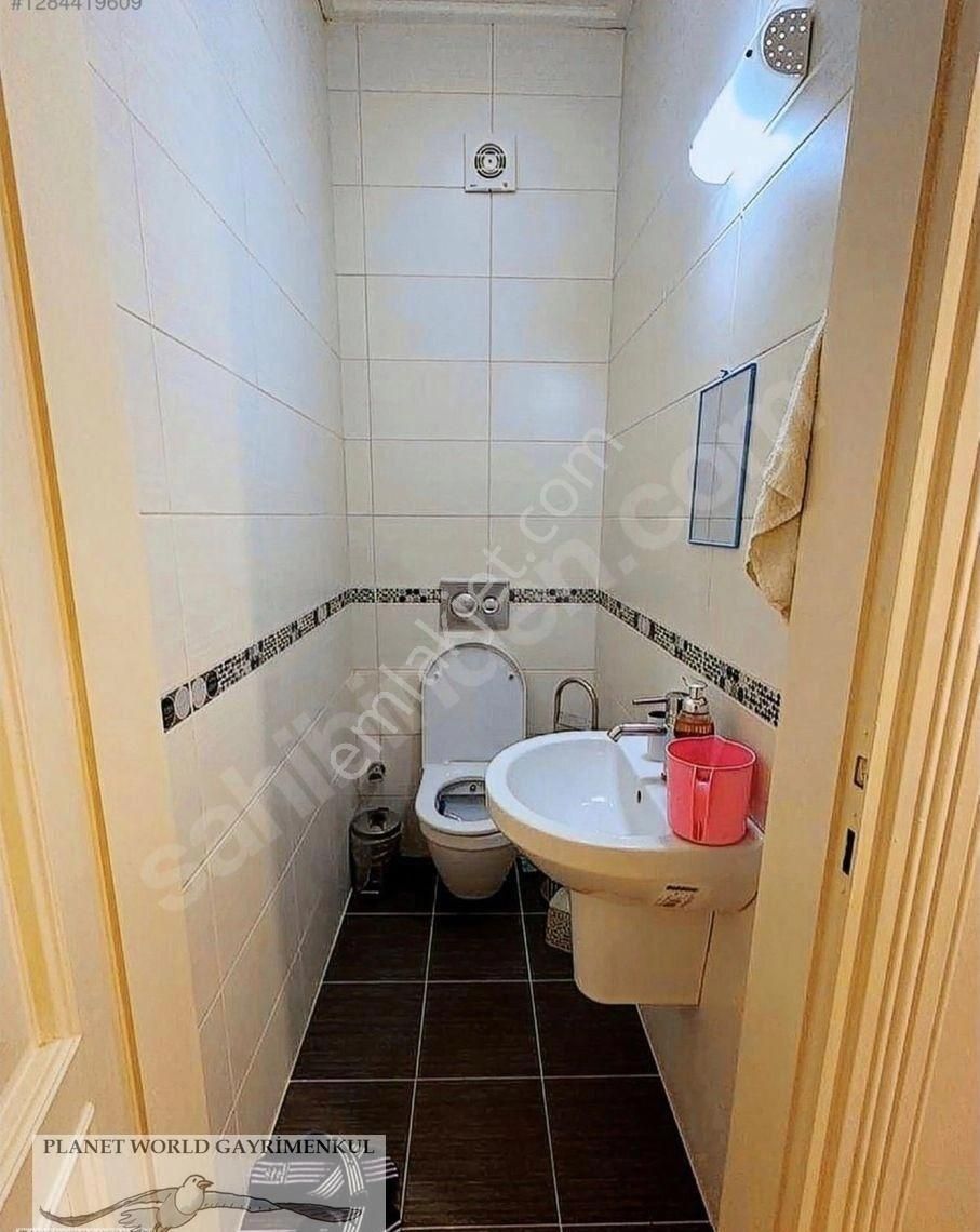 Planet’ten Yenilenmiş Müstakil Köşk 3+1 Kiralık - Görsel 9