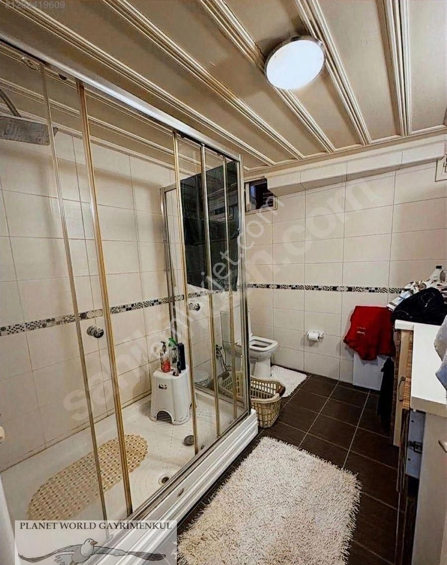 Planet’ten Yenilenmiş Müstakil Köşk 3+1 Kiralık - Görsel 32