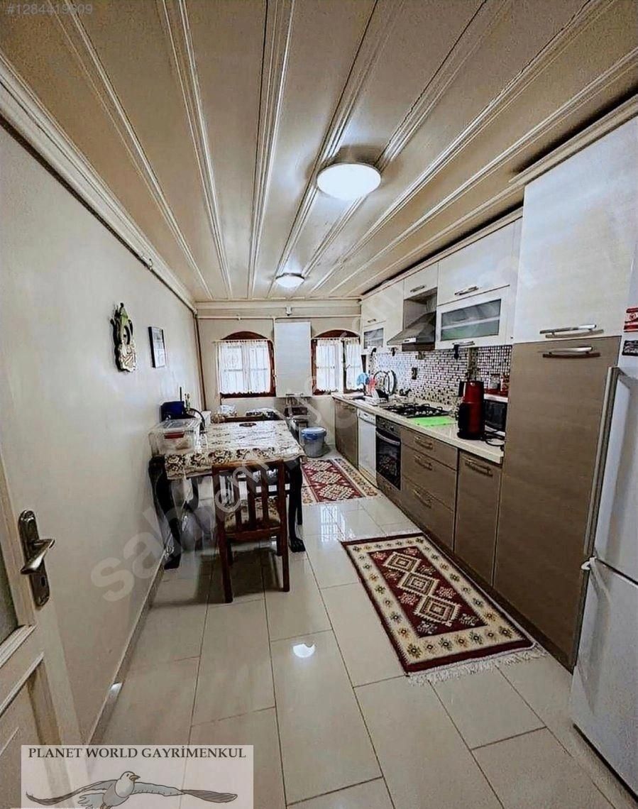 Planet’ten Yenilenmiş Müstakil Köşk 3+1 Kiralık - Görsel 33