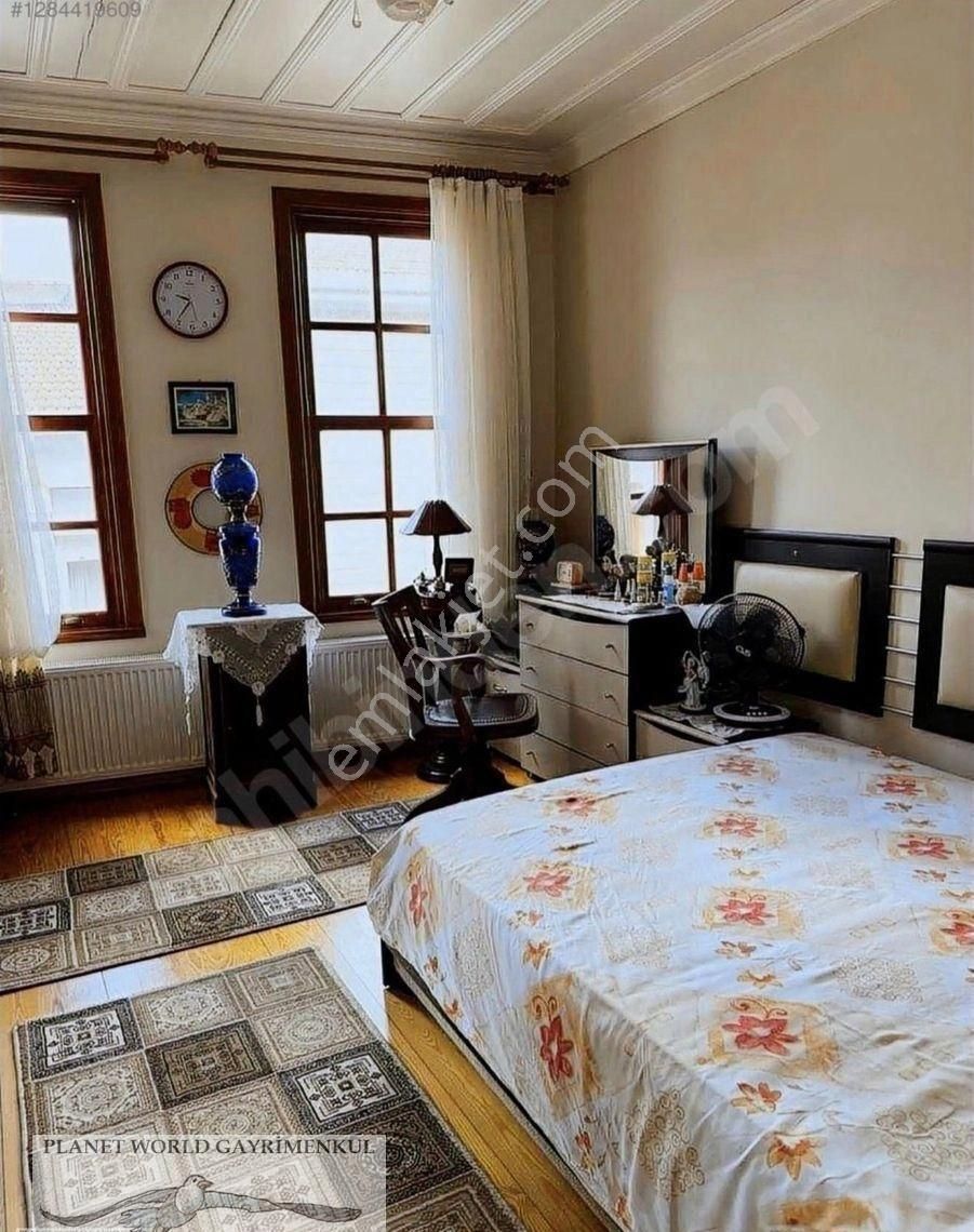 Planet’ten Yenilenmiş Müstakil Köşk 3+1 Kiralık - Görsel 31