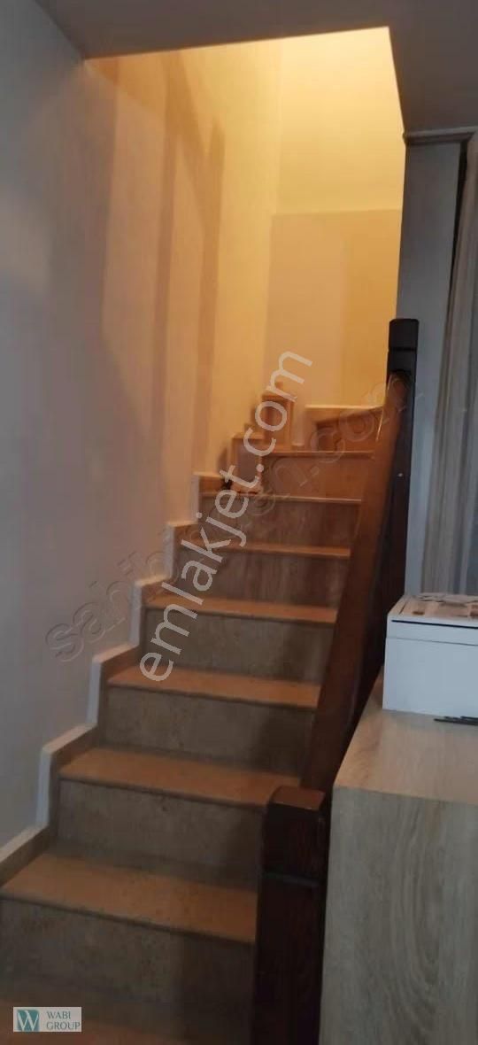 Bodrum-peksimet Site İçerisinde Ortak Havuzlu 2+1 Dubleks - Görsel 17