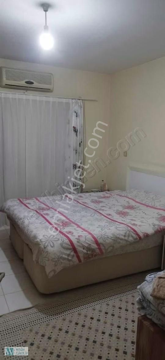 Bodrum-peksimet Site İçerisinde Ortak Havuzlu 2+1 Dubleks - Görsel 6