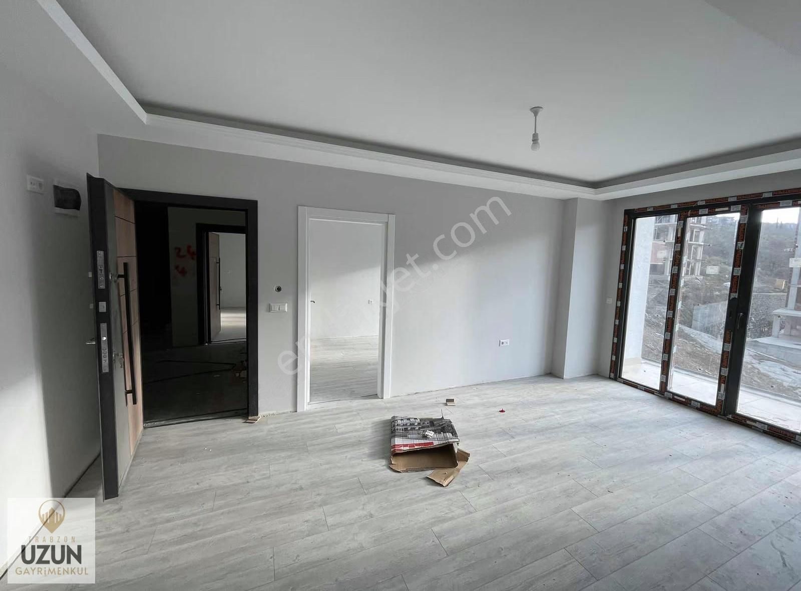 1 Nolu Bostancıda Satılık Sıfır Daire - Görsel 17