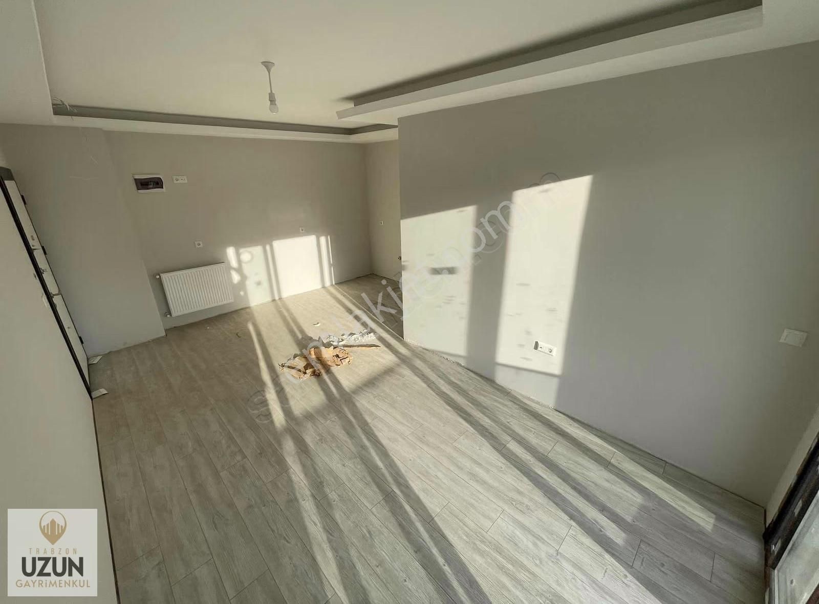 1 Nolu Bostancıda Satılık Sıfır Daire - Görsel 13