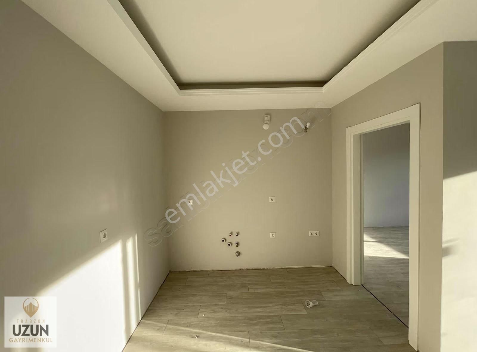 1 Nolu Bostancıda Satılık Sıfır Daire - Görsel 5