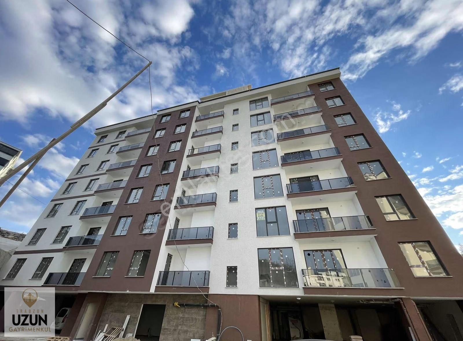 1 Nolu Bostancıda Satılık Sıfır Daire