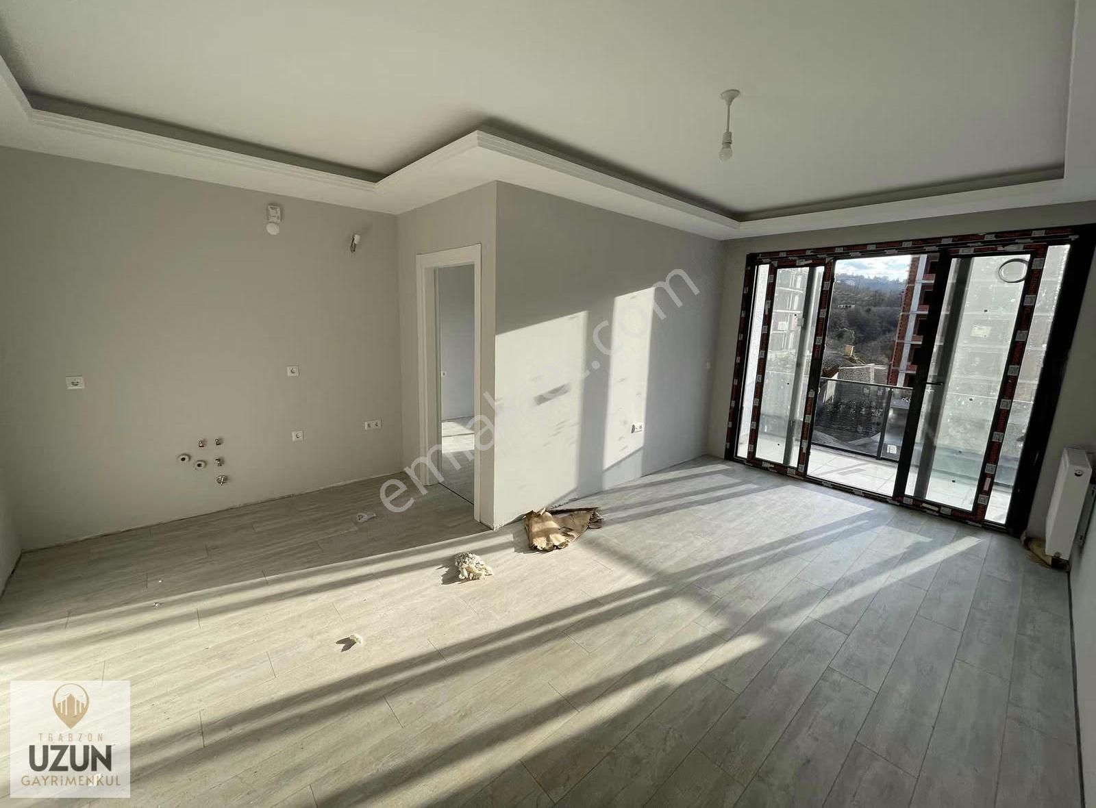 1 Nolu Bostancıda Satılık Sıfır Daire - Görsel 15