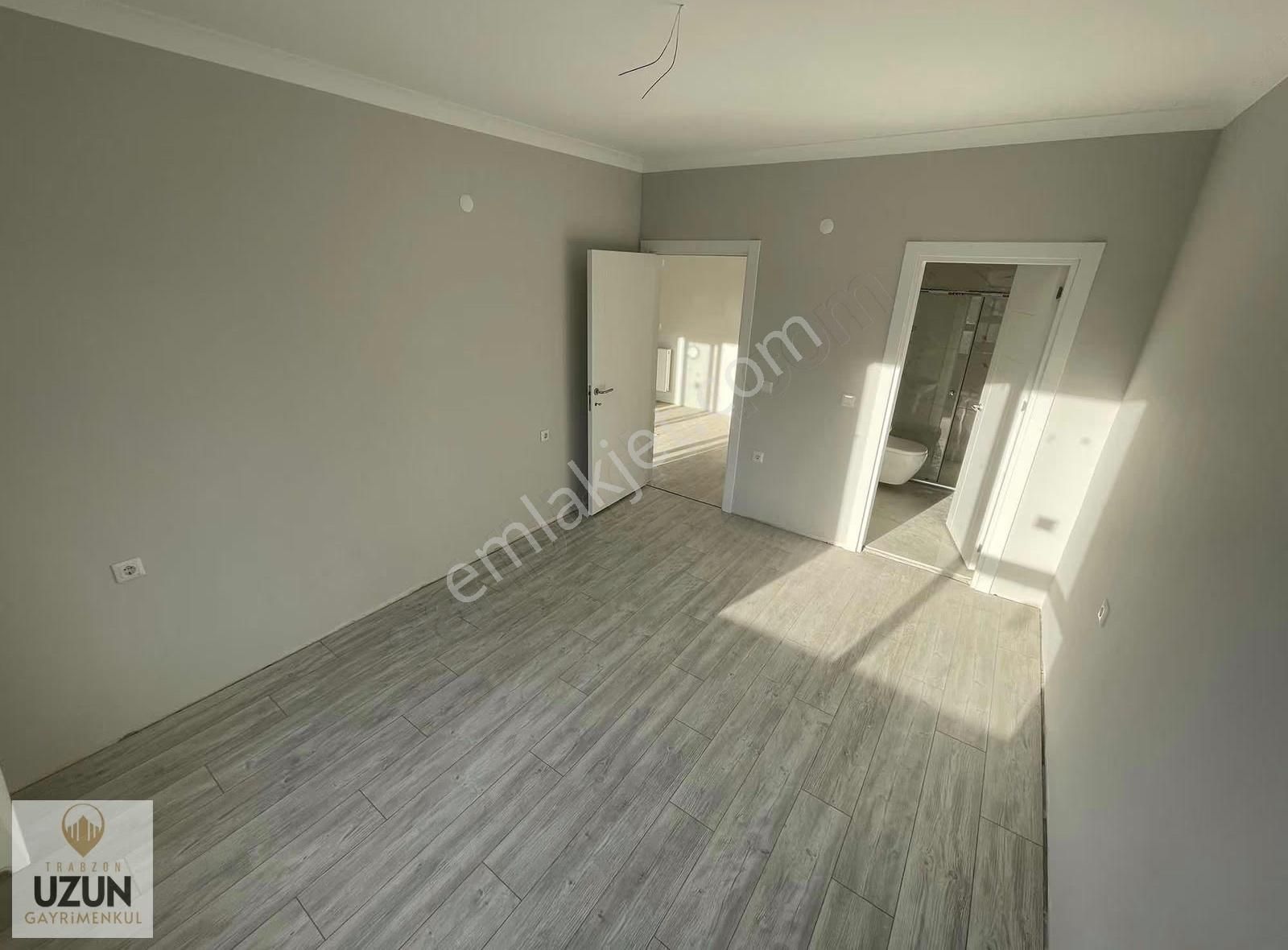 1 Nolu Bostancıda Satılık Sıfır Daire - Görsel 10