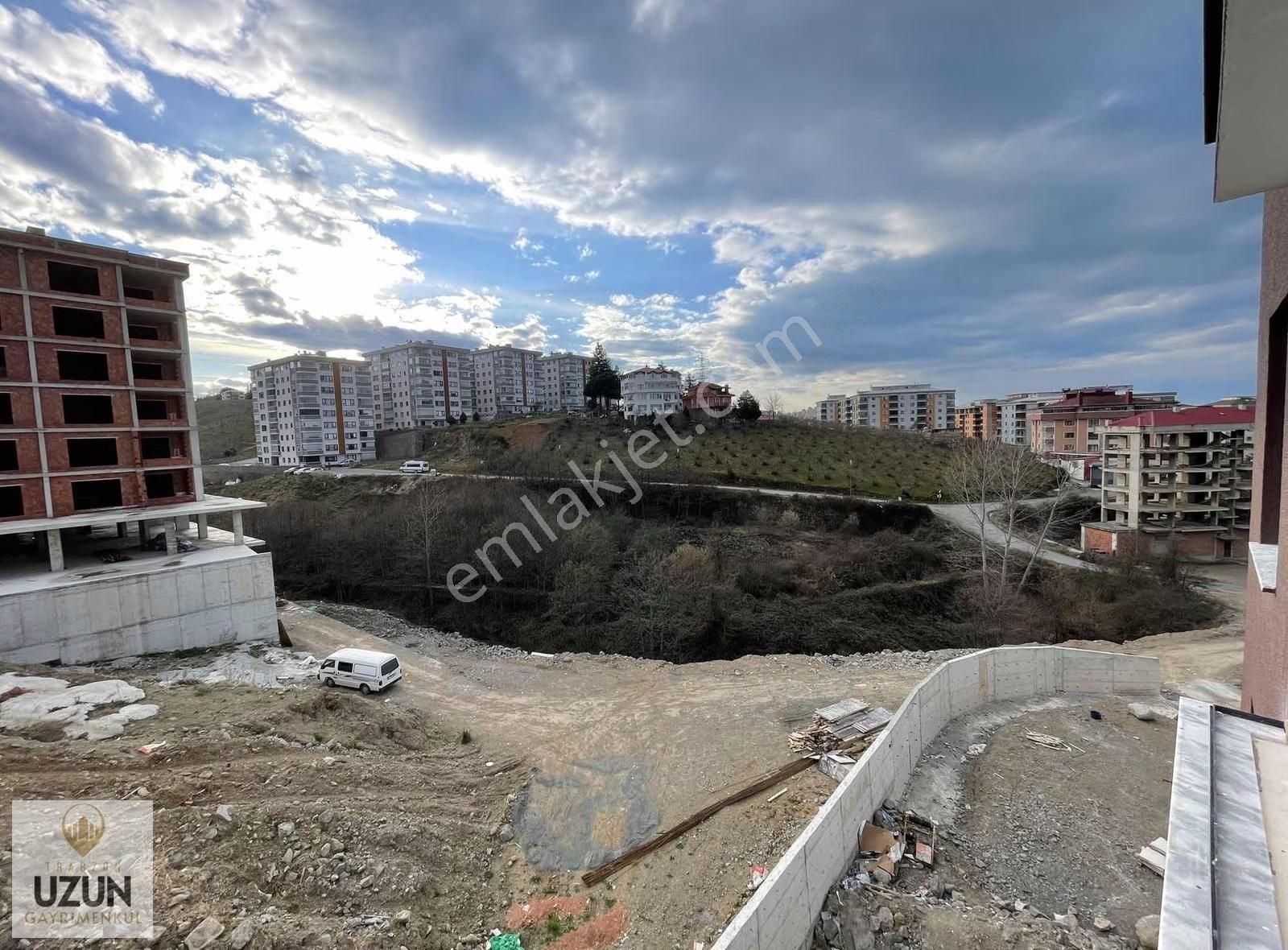 1 Nolu Bostancıda Satılık Sıfır Daire - Görsel 3