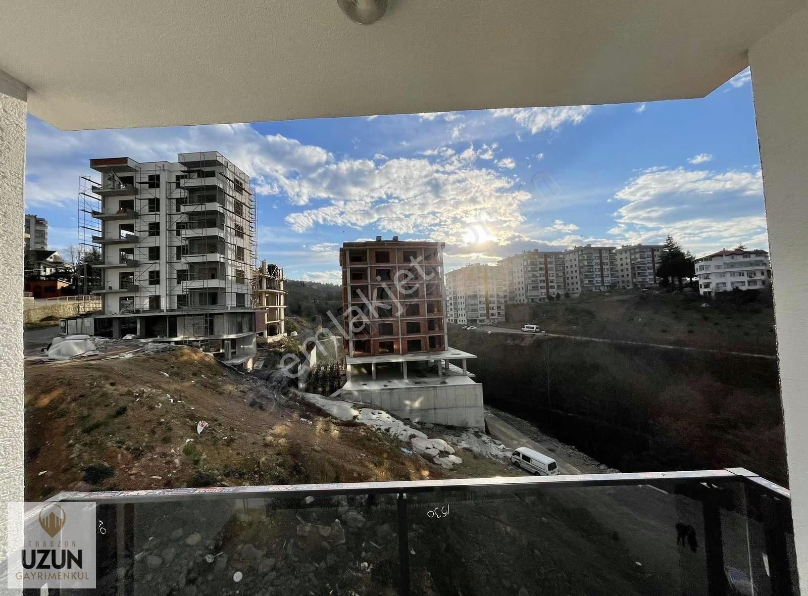 1 Nolu Bostancıda Satılık Sıfır Daire - Görsel 4