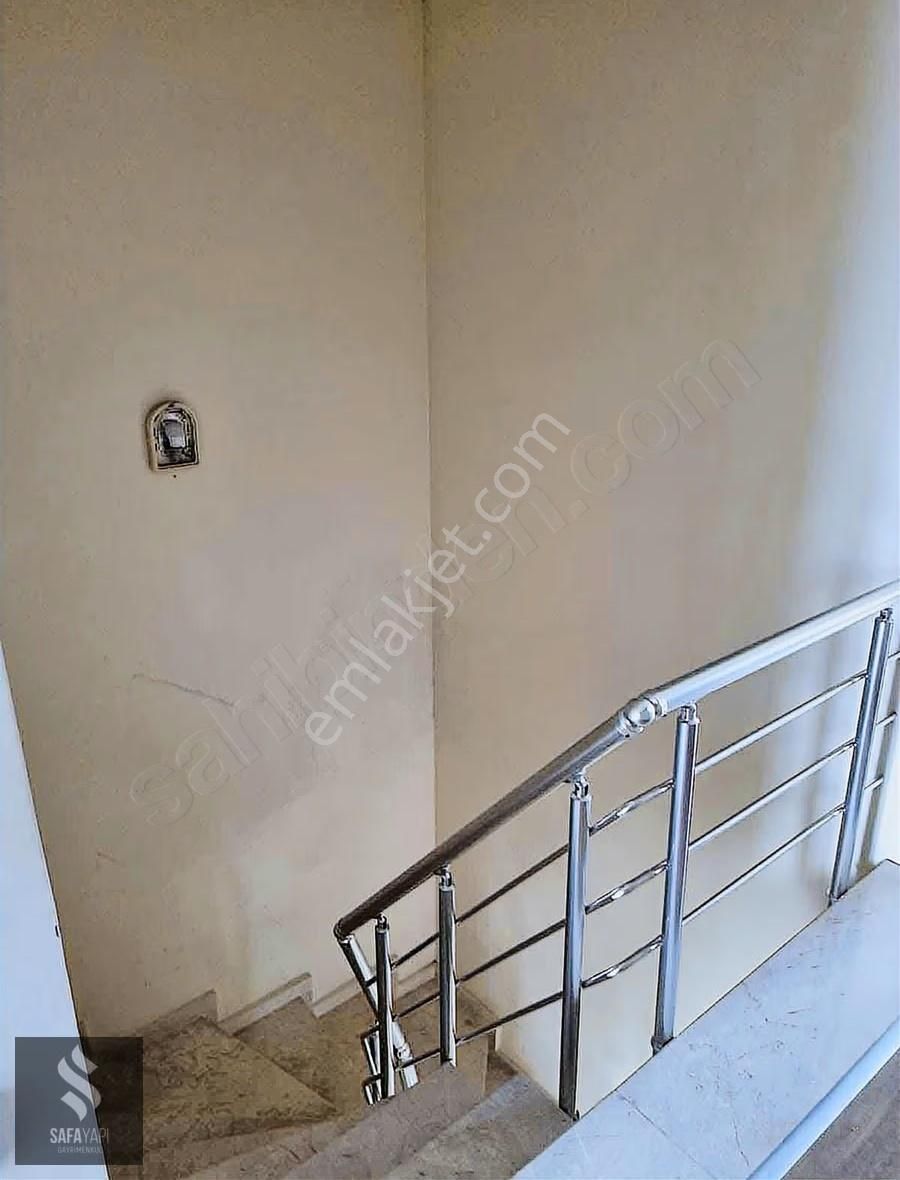 Çam Koza Residence'de Kiralık Dubleks - Görsel 19
