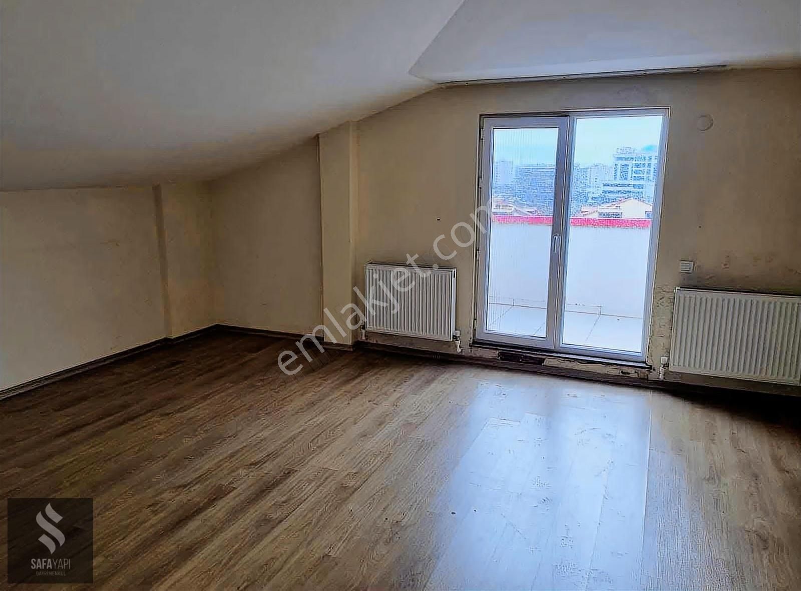 Çam Koza Residence'de Kiralık Dubleks - Görsel 14