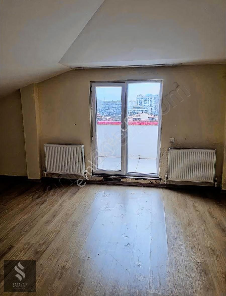 Çam Koza Residence'de Kiralık Dubleks - Görsel 4