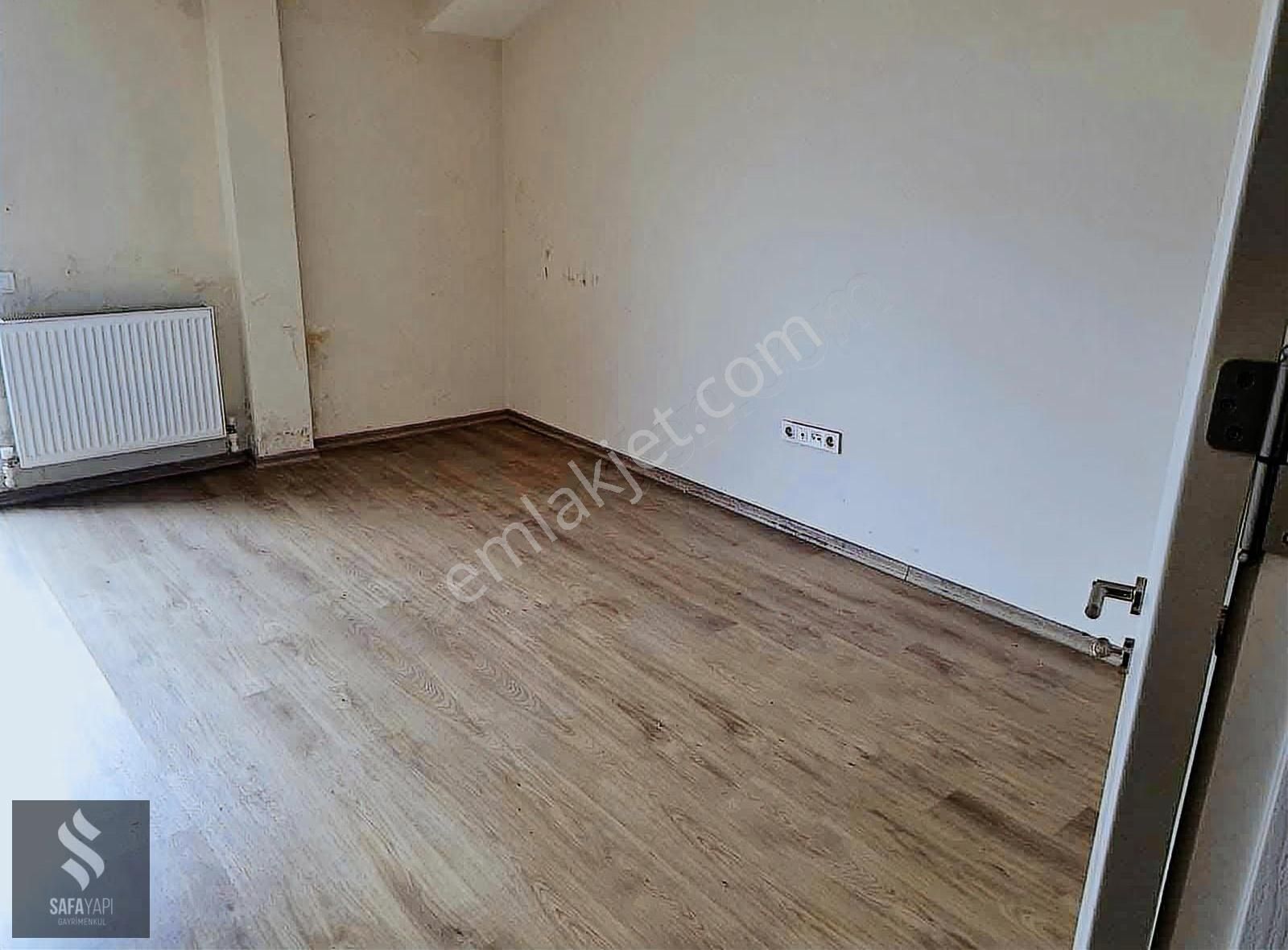 Çam Koza Residence'de Kiralık Dubleks