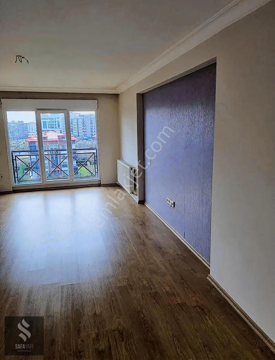 Çam Koza Residence'de Kiralık Dubleks - Görsel 23