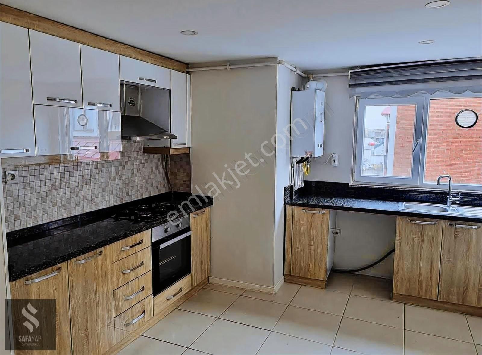 Çam Koza Residence'de Kiralık Dubleks - Görsel 31
