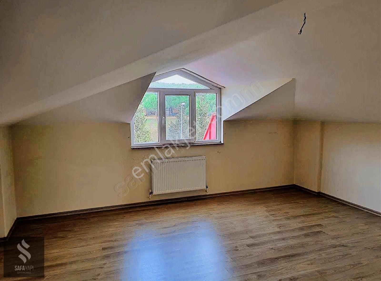 Çam Koza Residence'de Kiralık Dubleks - Görsel 21