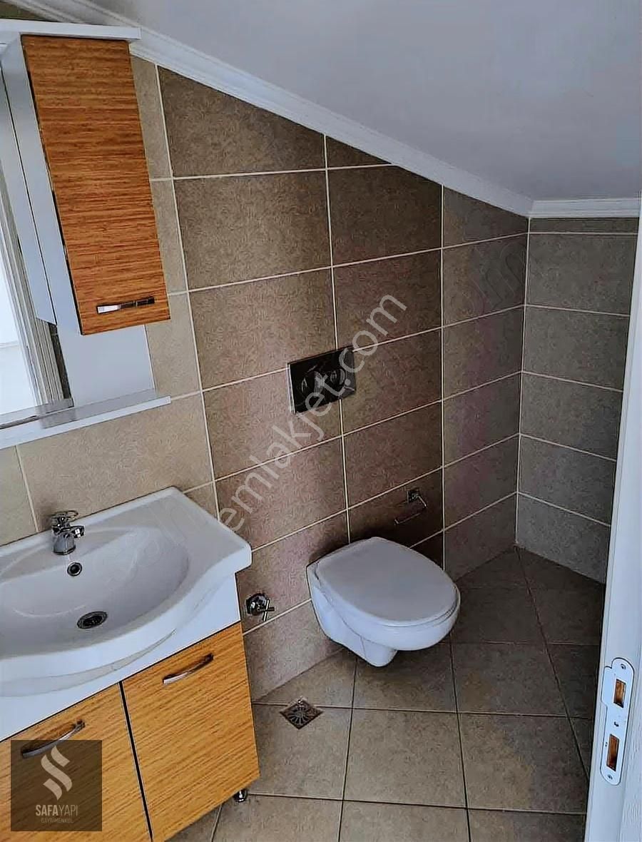 Çam Koza Residence'de Kiralık Dubleks - Görsel 17