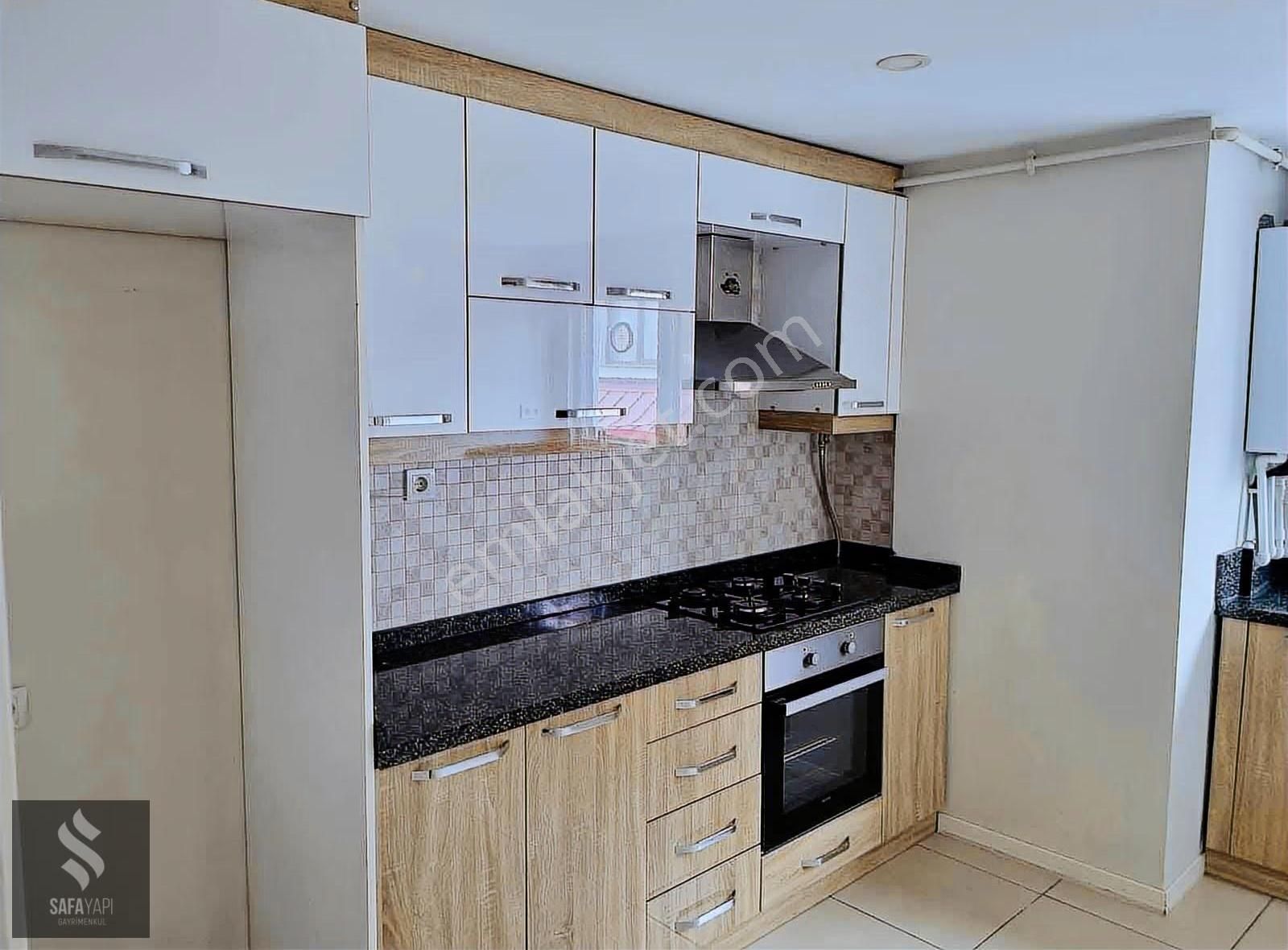 Çam Koza Residence'de Kiralık Dubleks - Görsel 30