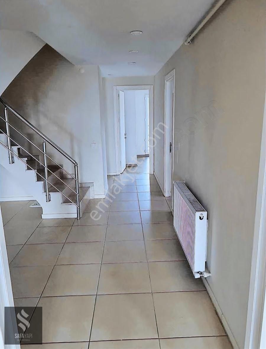 Çam Koza Residence'de Kiralık Dubleks - Görsel 11