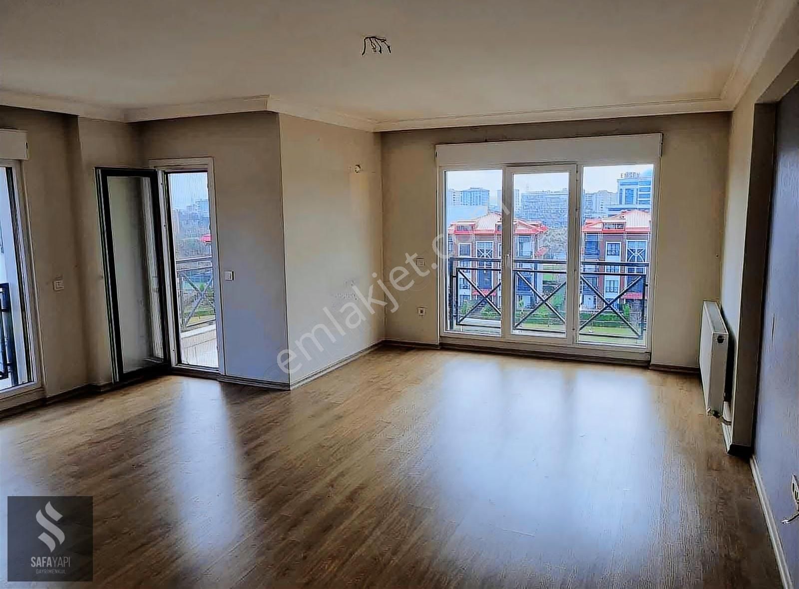 Çam Koza Residence'de Kiralık Dubleks - Görsel 8