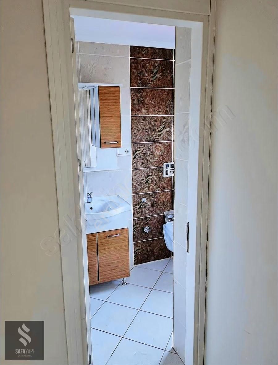 Çam Koza Residence'de Kiralık Dubleks - Görsel 12