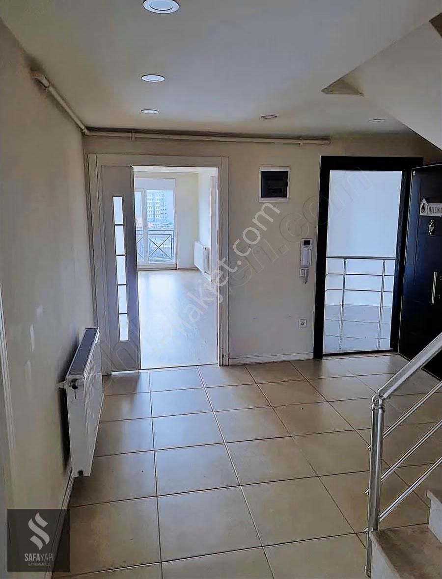 Çam Koza Residence'de Kiralık Dubleks - Görsel 22
