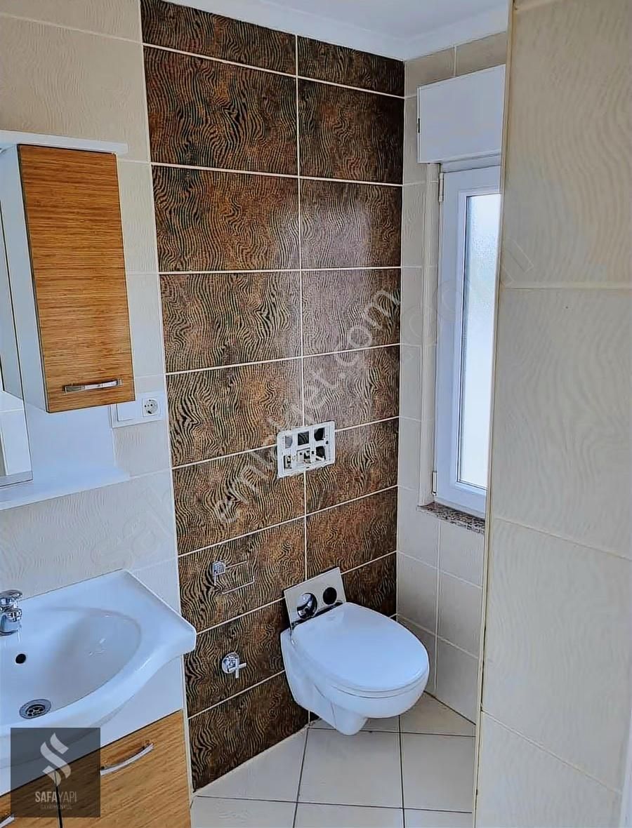 Çam Koza Residence'de Kiralık Dubleks - Görsel 29