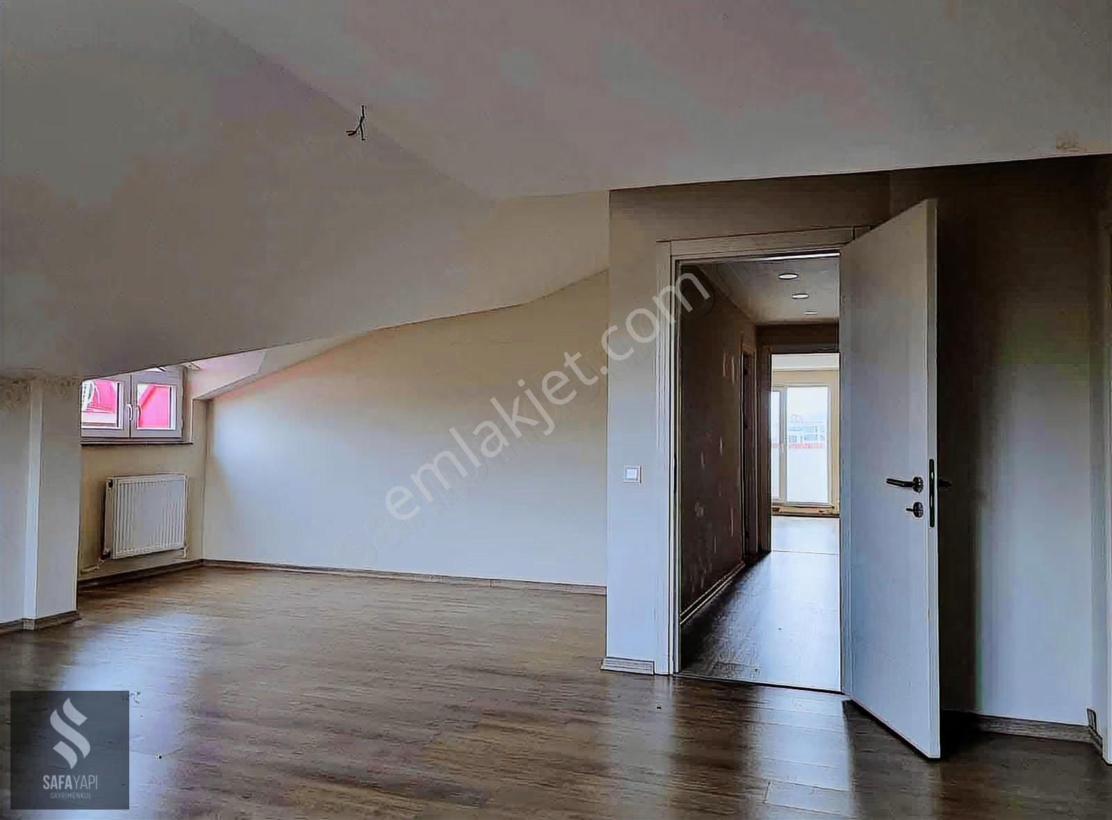 Çam Koza Residence'de Kiralık Dubleks - Görsel 20