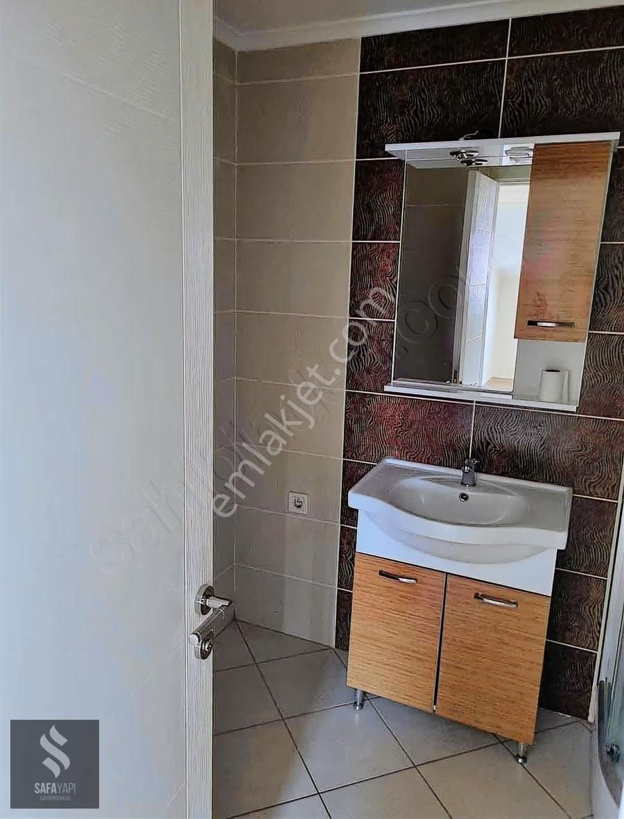 Çam Koza Residence'de Kiralık Dubleks - Görsel 3