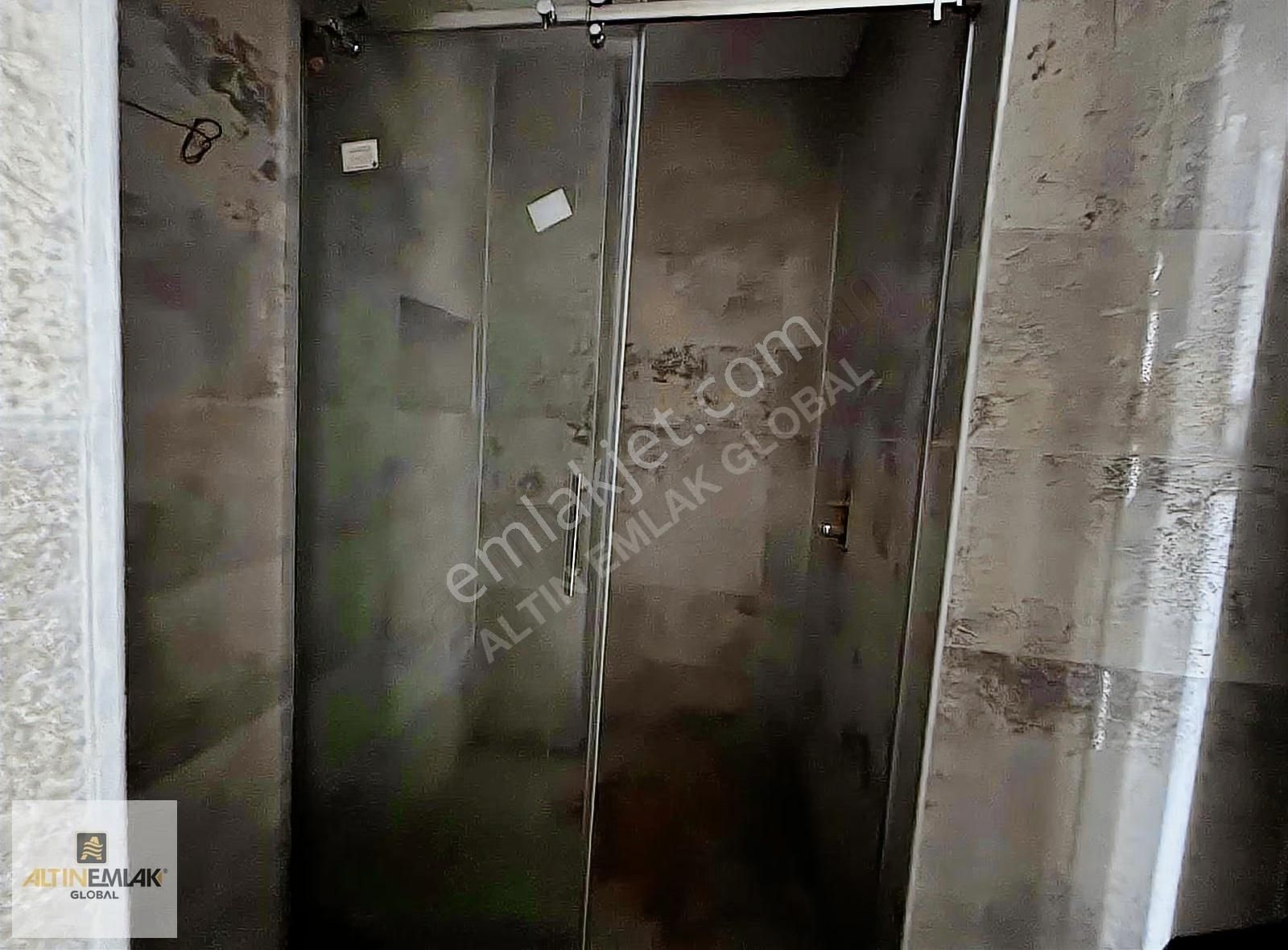 Altın Emlak Dalaman Hürriyet Mah De 1+1 Satılık Lüx Modern Daire - Görsel 9