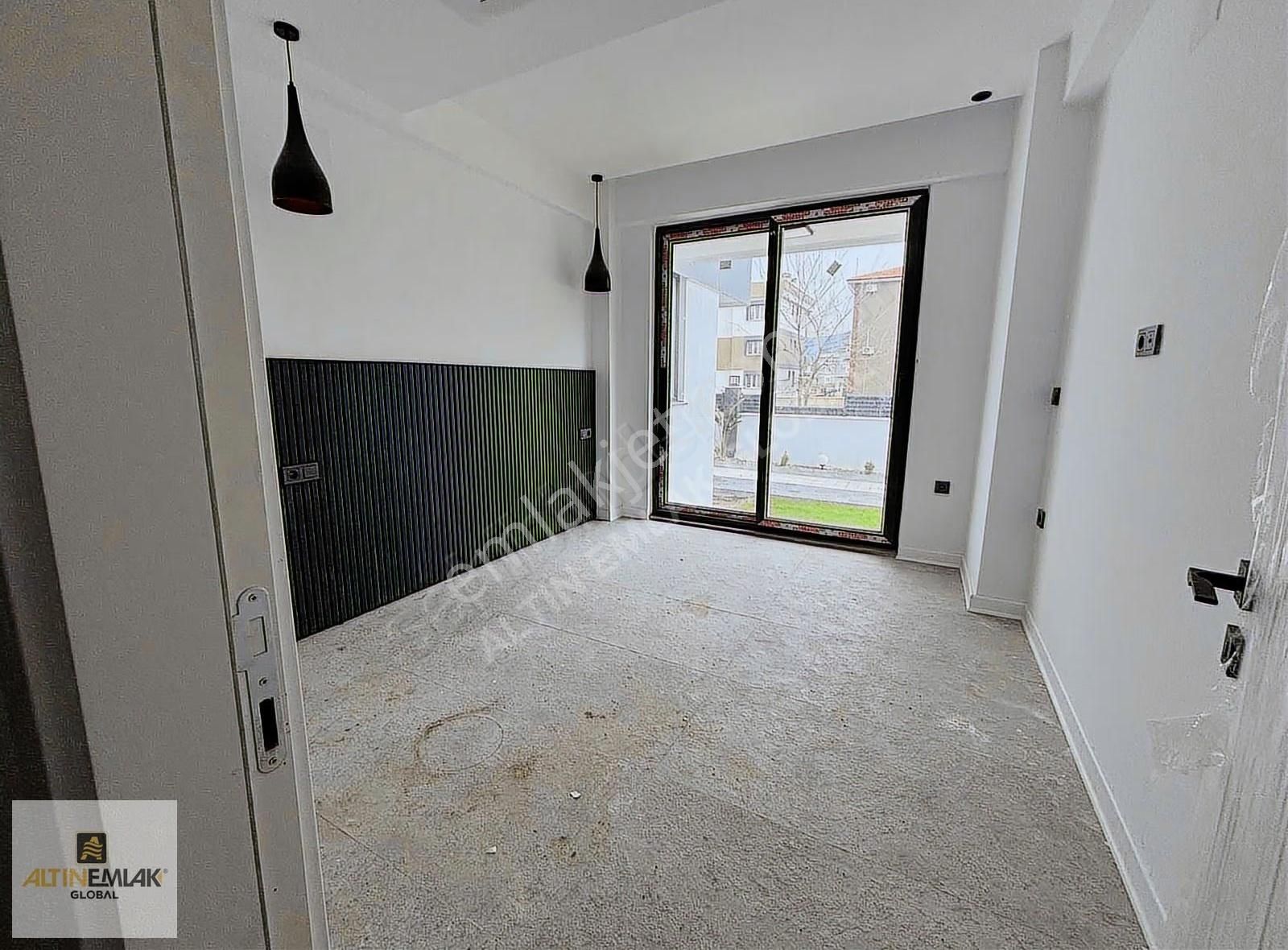 Altın Emlak Dalaman Hürriyet Mah De 1+1 Satılık Lüx Modern Daire - Görsel 7