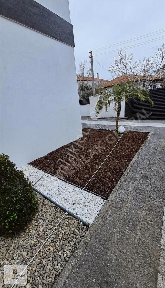 Altın Emlak Dalaman Hürriyet Mah De 1+1 Satılık Lüx Modern Daire - Görsel 4