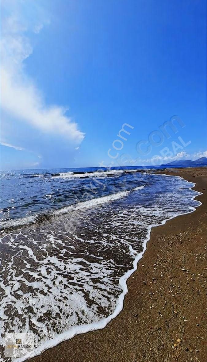 Muğla Dalaman'da 3+1 Modern Satılık Fırsat Rezidans Daire - Görsel 25