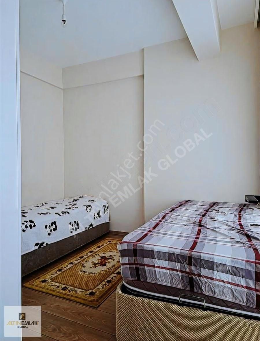 Muğla Dalaman'da 3+1 Modern Satılık Fırsat Rezidans Daire - Görsel 28