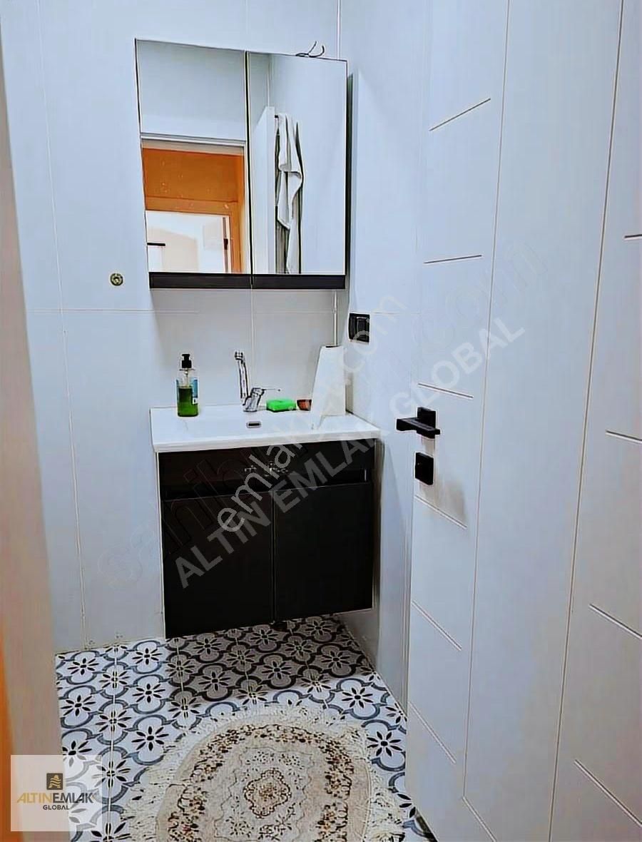 Muğla Dalaman'da 3+1 Modern Satılık Fırsat Rezidans Daire - Görsel 27