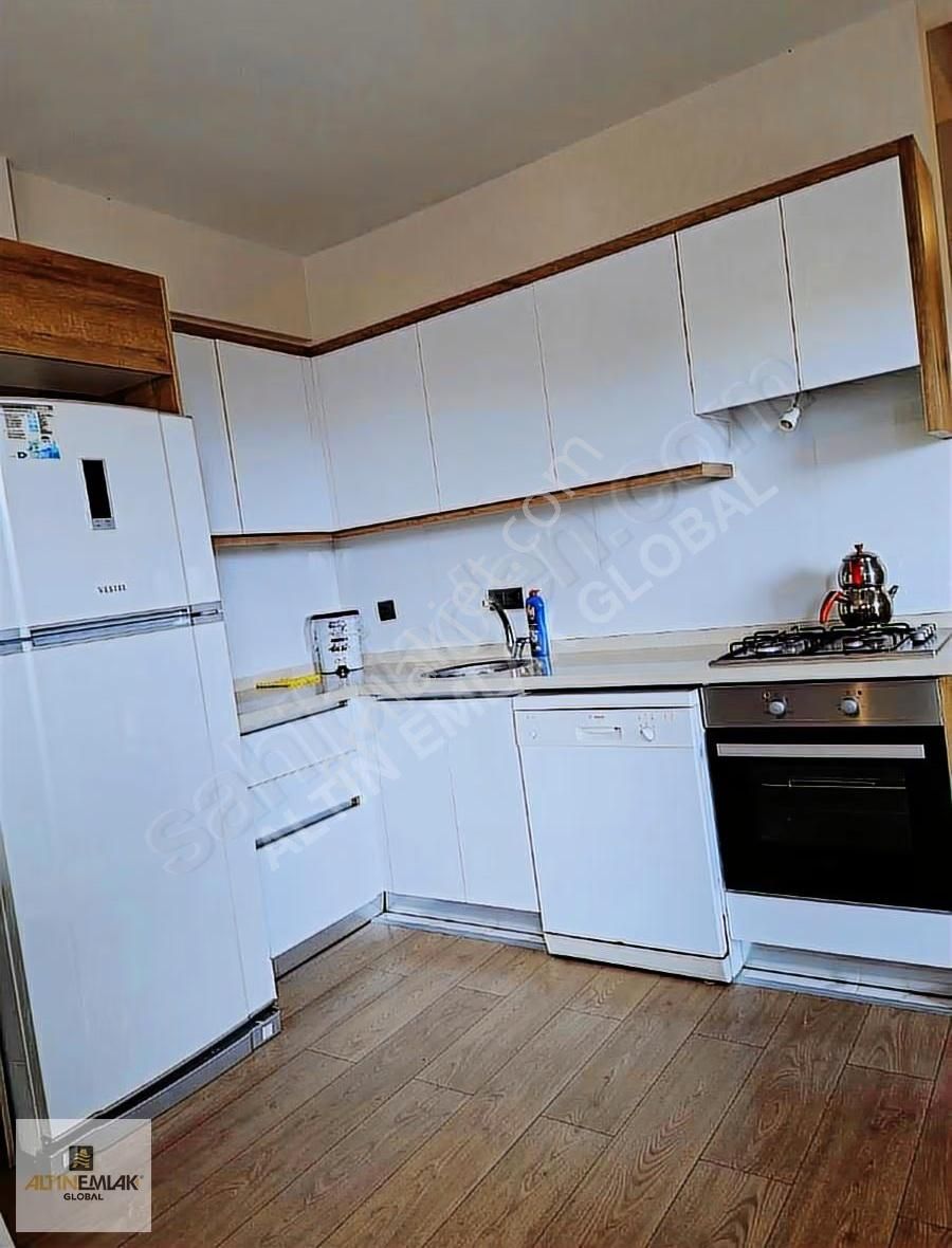 Muğla Dalaman'da 3+1 Modern Satılık Fırsat Rezidans Daire - Görsel 23