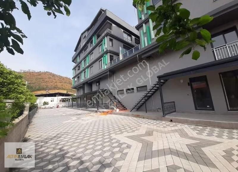 Muğla Dalaman'da 3+1 Modern Satılık Fırsat Rezidans Daire - Görsel 14