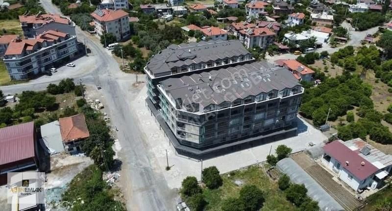 Muğla Dalaman'da 3+1 Modern Satılık Fırsat Rezidans Daire - Görsel 30