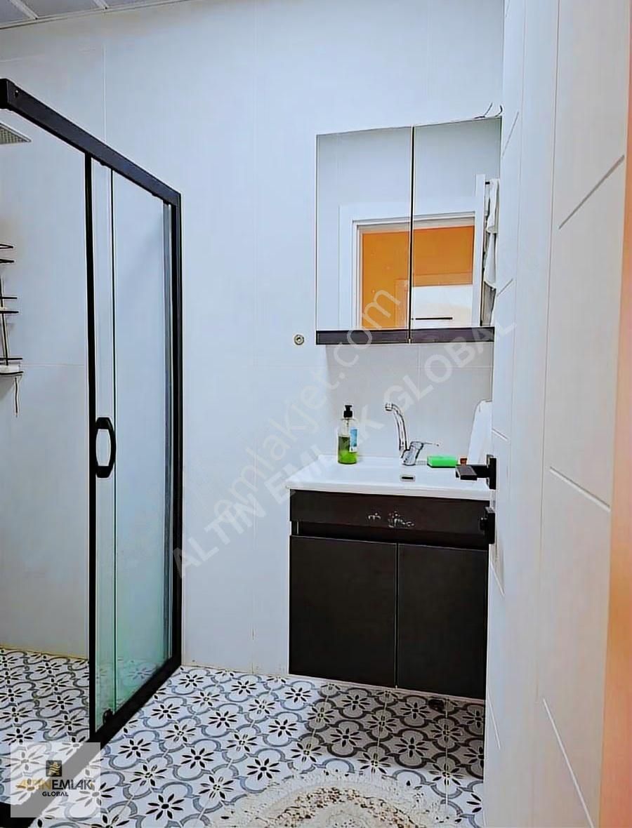 Muğla Dalaman'da 3+1 Modern Satılık Fırsat Rezidans Daire - Görsel 26