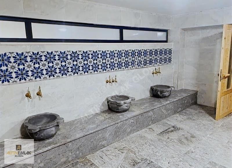 Muğla Dalaman'da 3+1 Modern Satılık Fırsat Rezidans Daire - Görsel 20