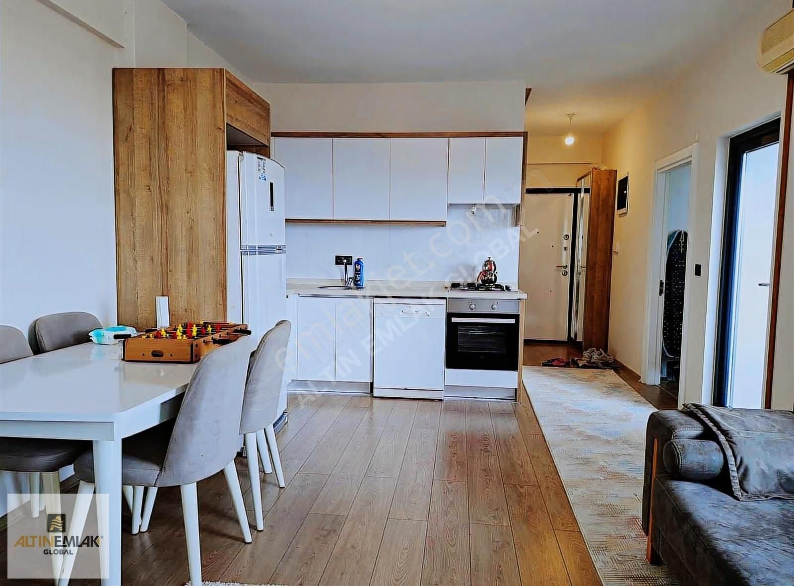 Muğla Dalaman'da 3+1 Modern Satılık Fırsat Rezidans Daire - Görsel 12