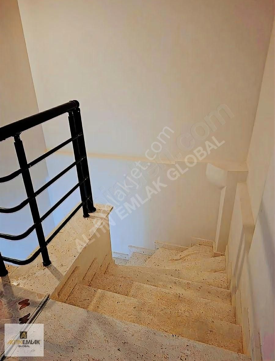 Muğla Dalaman'da 3+1 Modern Satılık Fırsat Rezidans Daire - Görsel 19