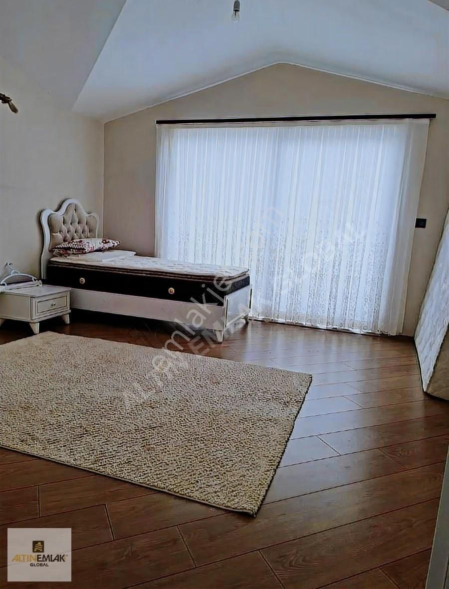 Muğla Dalaman'da 3+1 Modern Satılık Fırsat Rezidans Daire - Görsel 5