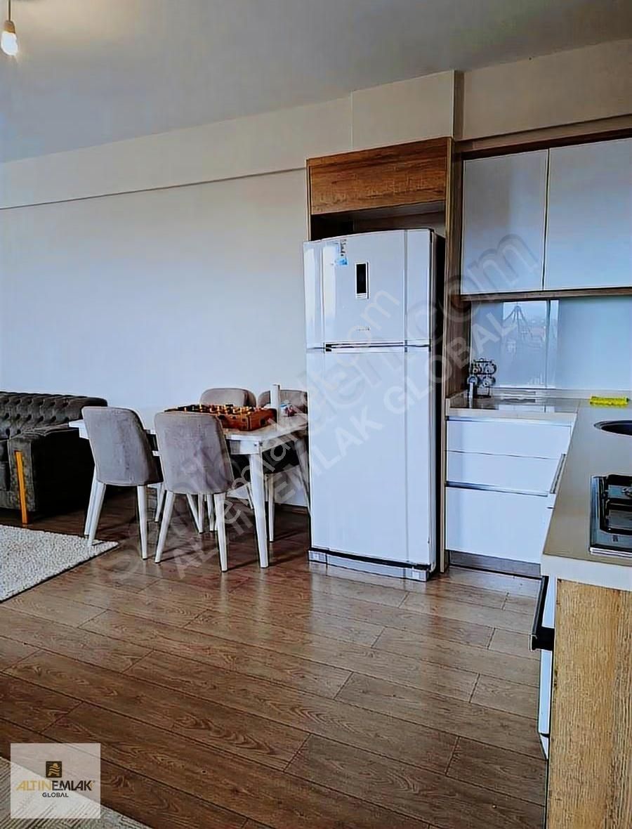 Muğla Dalaman'da 3+1 Modern Satılık Fırsat Rezidans Daire - Görsel 15